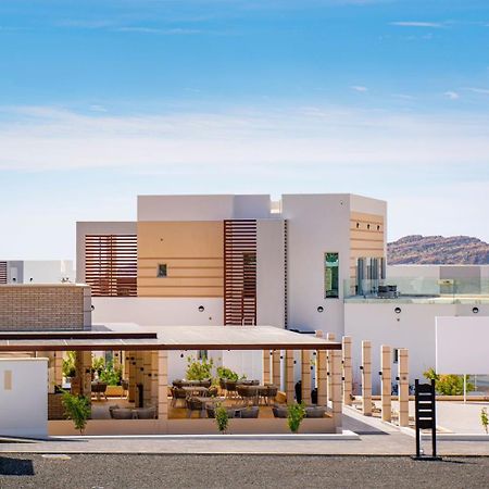Damask Resort Jabal al Akhdhar Екстер'єр фото