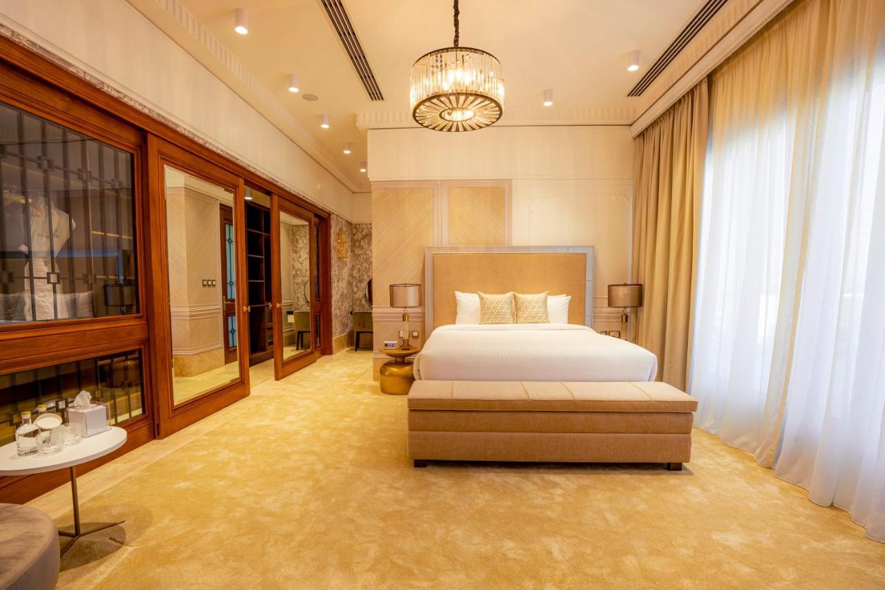 Damask Resort Jabal al Akhdhar Екстер'єр фото
