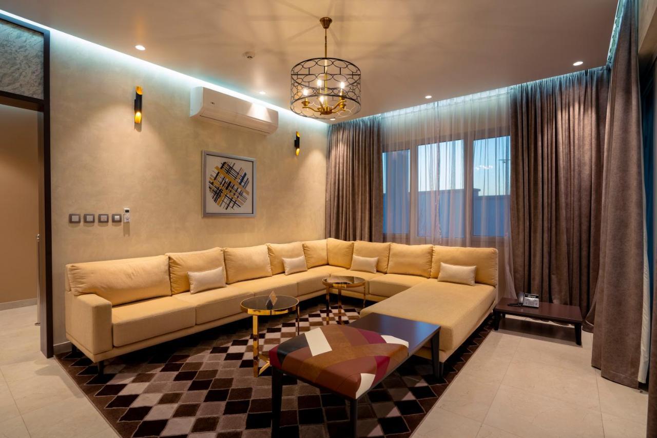 Damask Resort Jabal al Akhdhar Екстер'єр фото