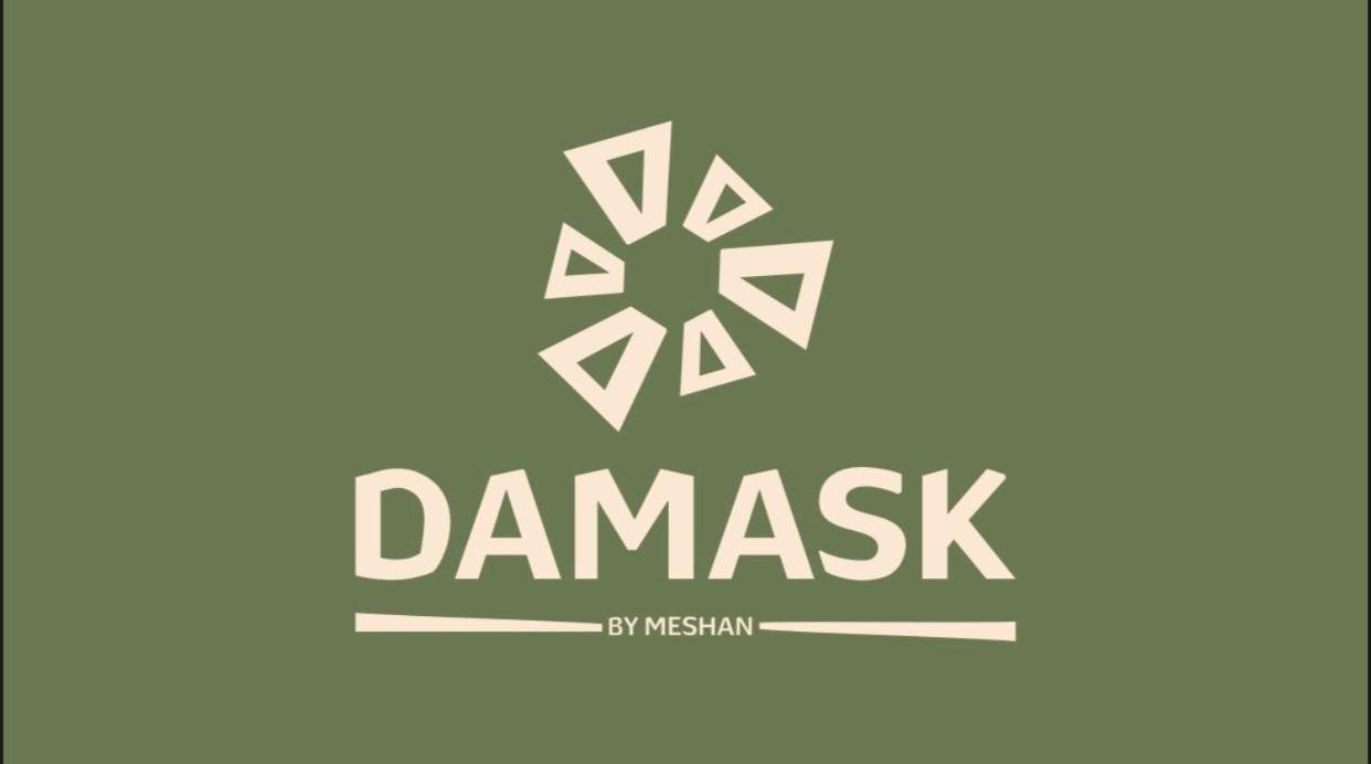 Damask Resort Jabal al Akhdhar Екстер'єр фото