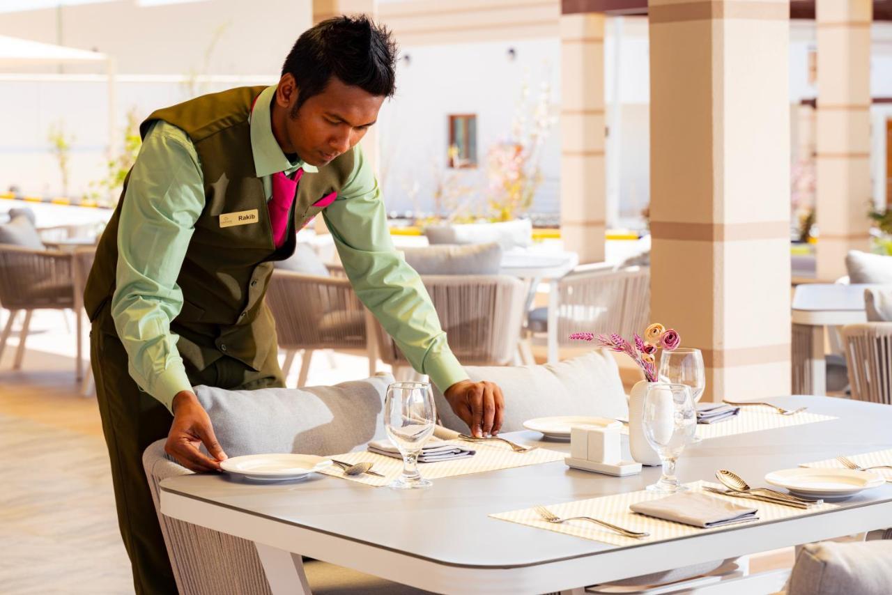 Damask Resort Jabal al Akhdhar Екстер'єр фото
