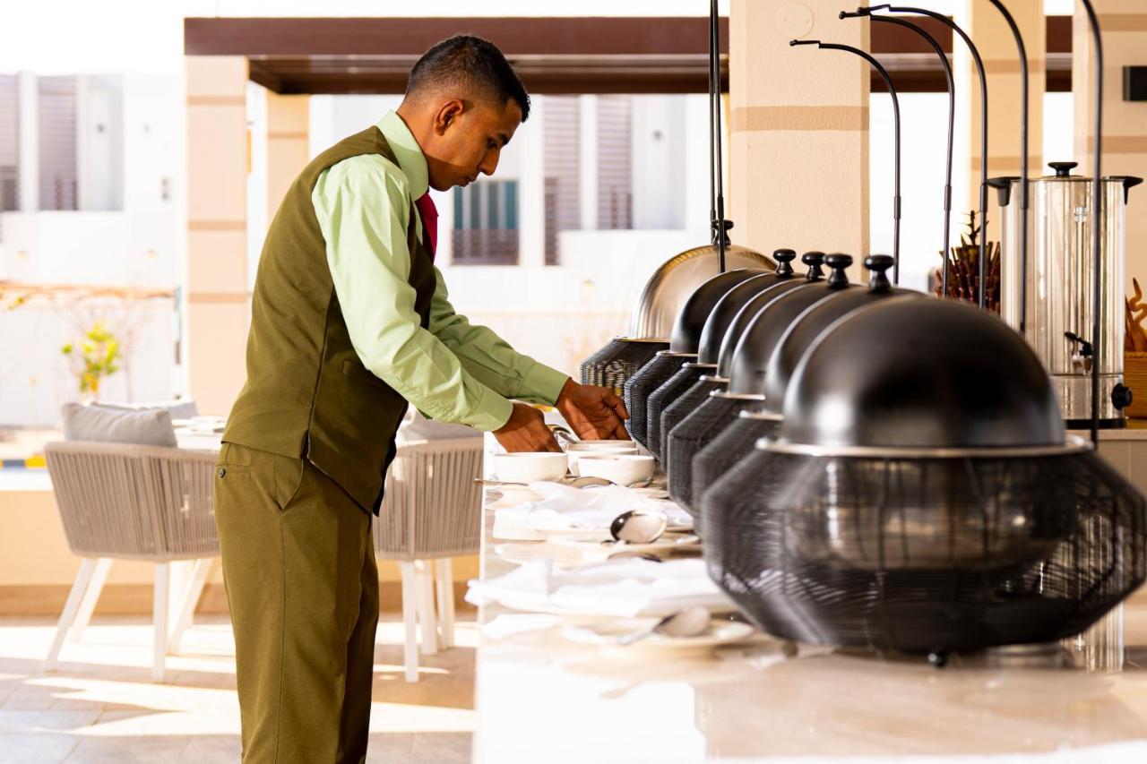 Damask Resort Jabal al Akhdhar Екстер'єр фото