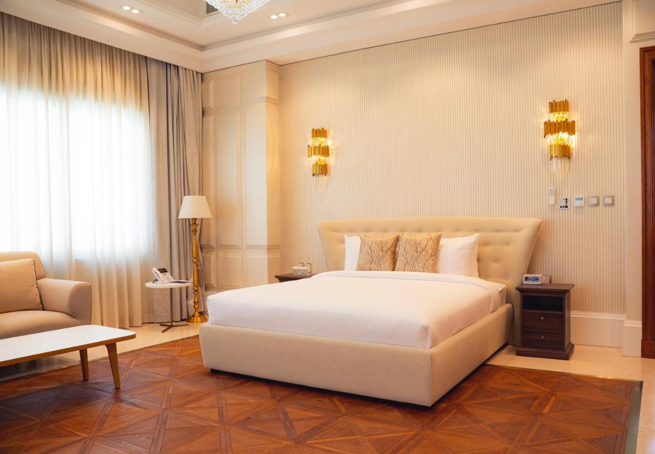 Damask Resort Jabal al Akhdhar Екстер'єр фото