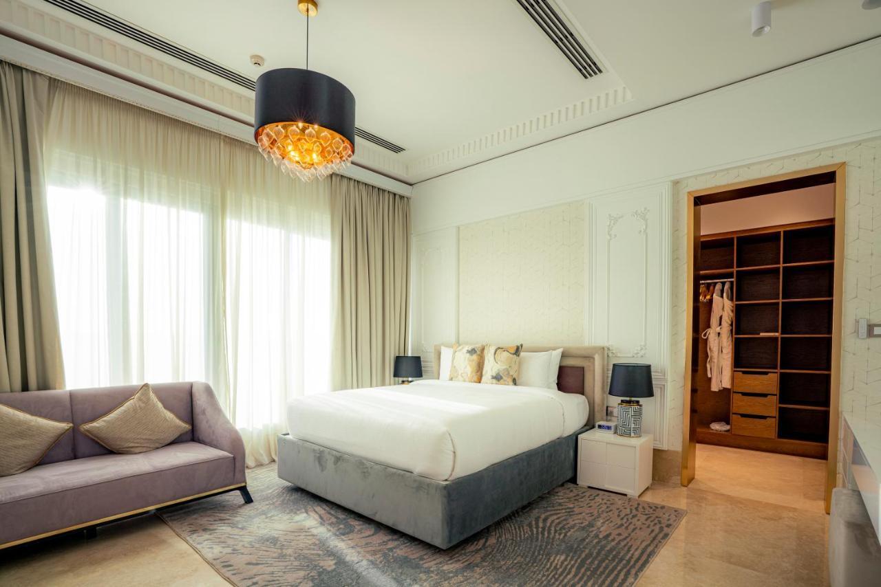 Damask Resort Jabal al Akhdhar Екстер'єр фото