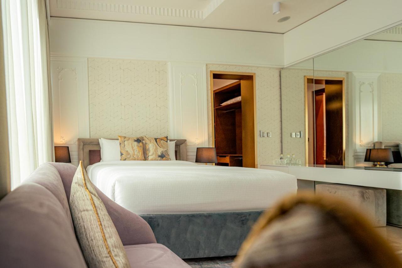 Damask Resort Jabal al Akhdhar Екстер'єр фото