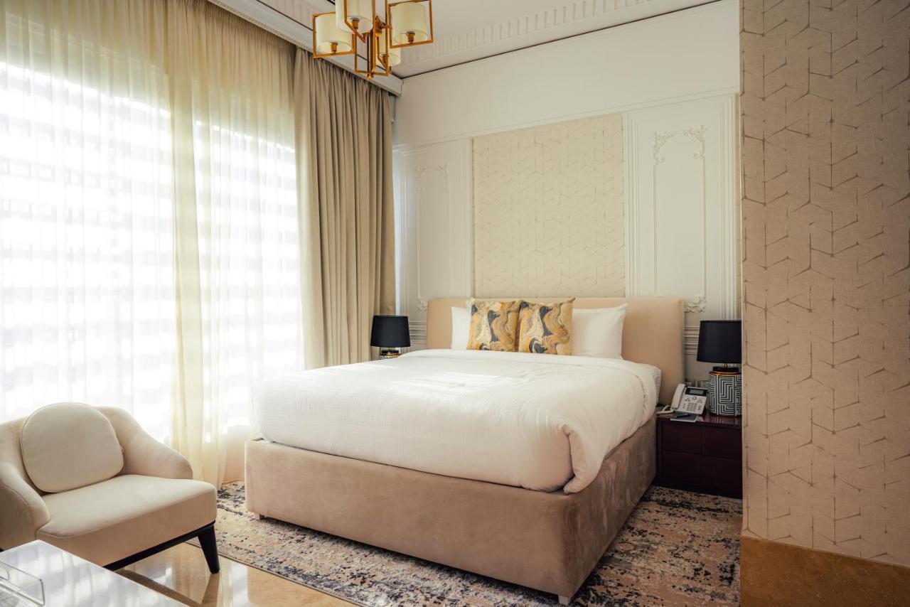 Damask Resort Jabal al Akhdhar Екстер'єр фото