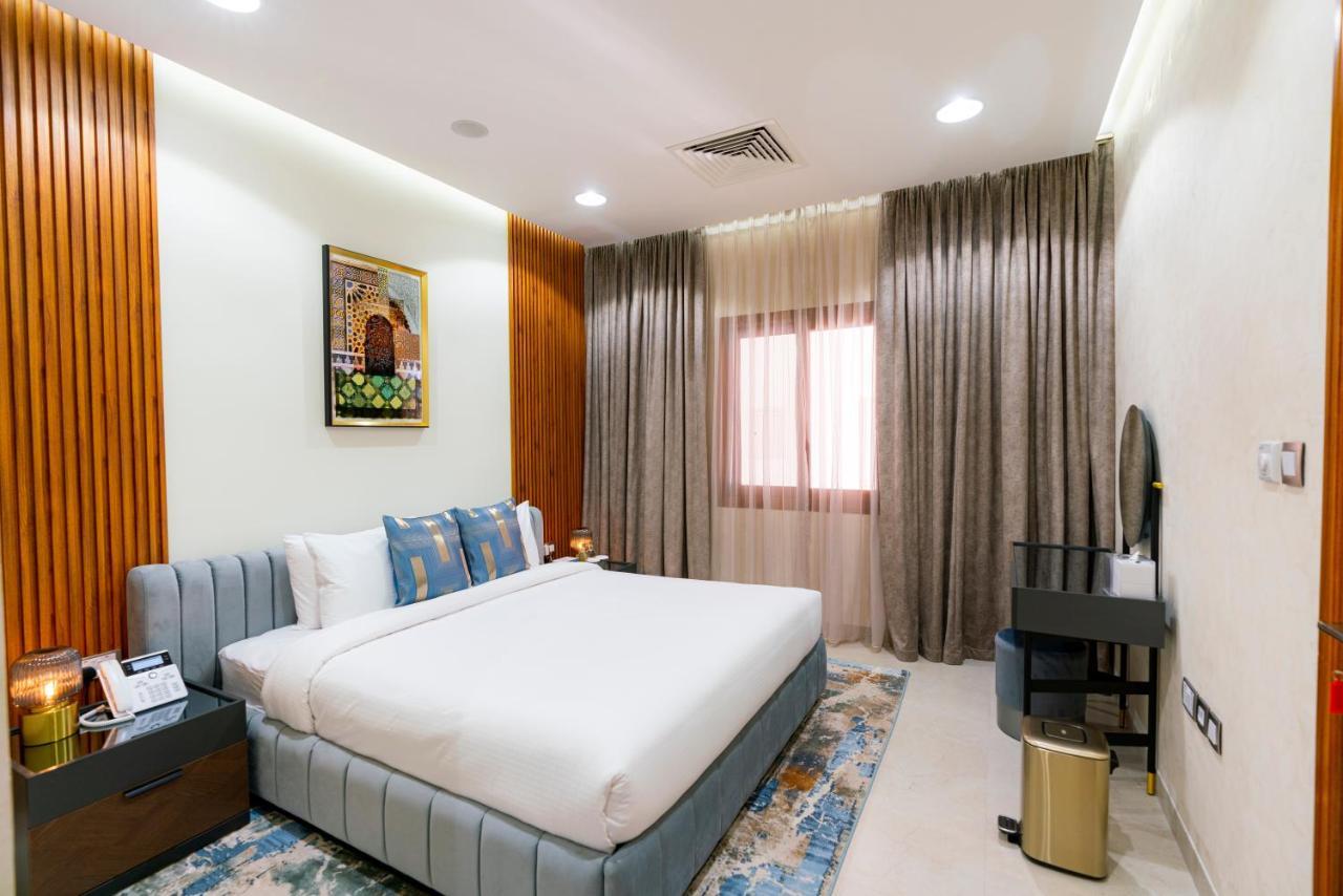 Damask Resort Jabal al Akhdhar Екстер'єр фото