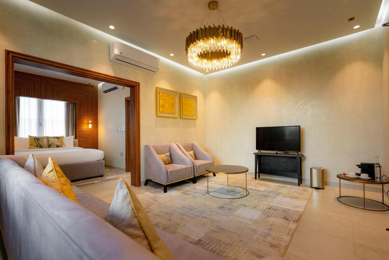 Damask Resort Jabal al Akhdhar Екстер'єр фото