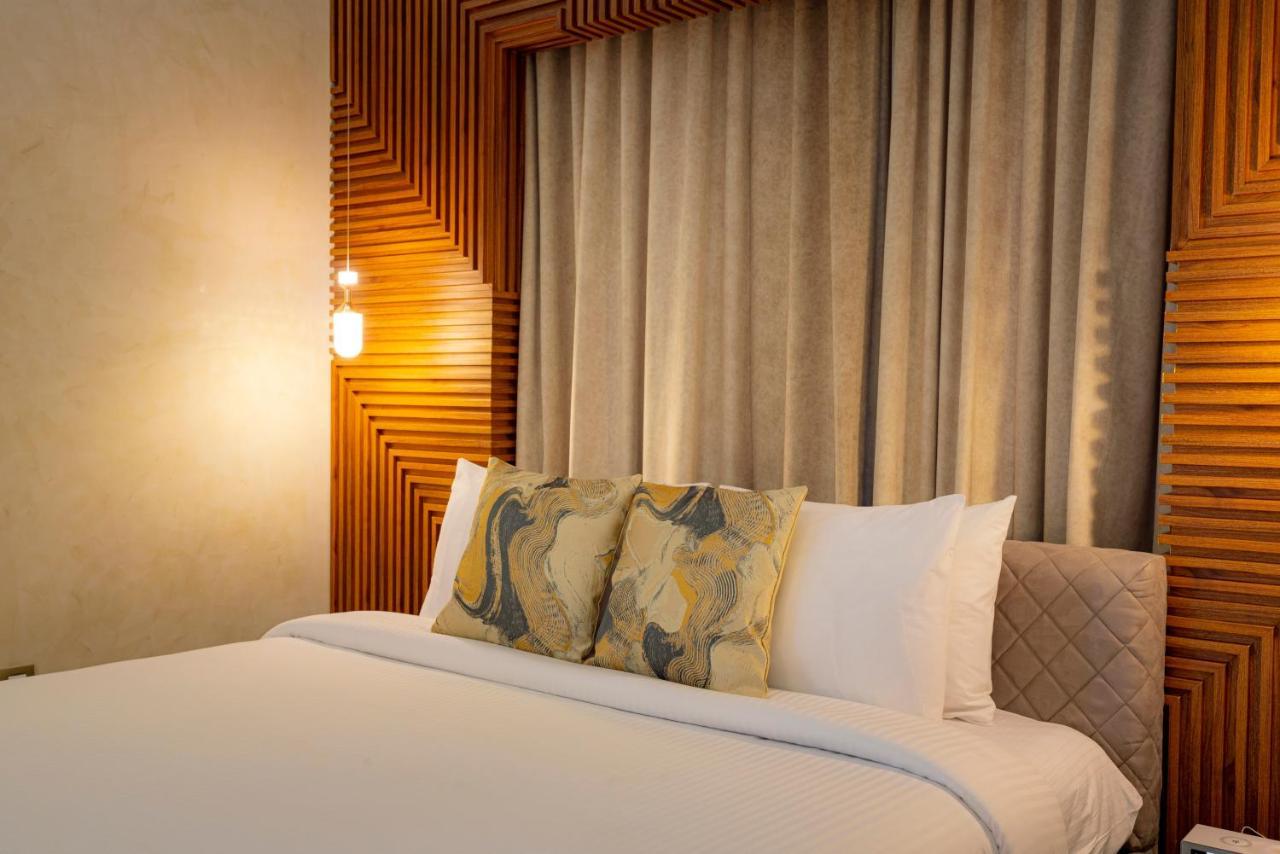 Damask Resort Jabal al Akhdhar Екстер'єр фото