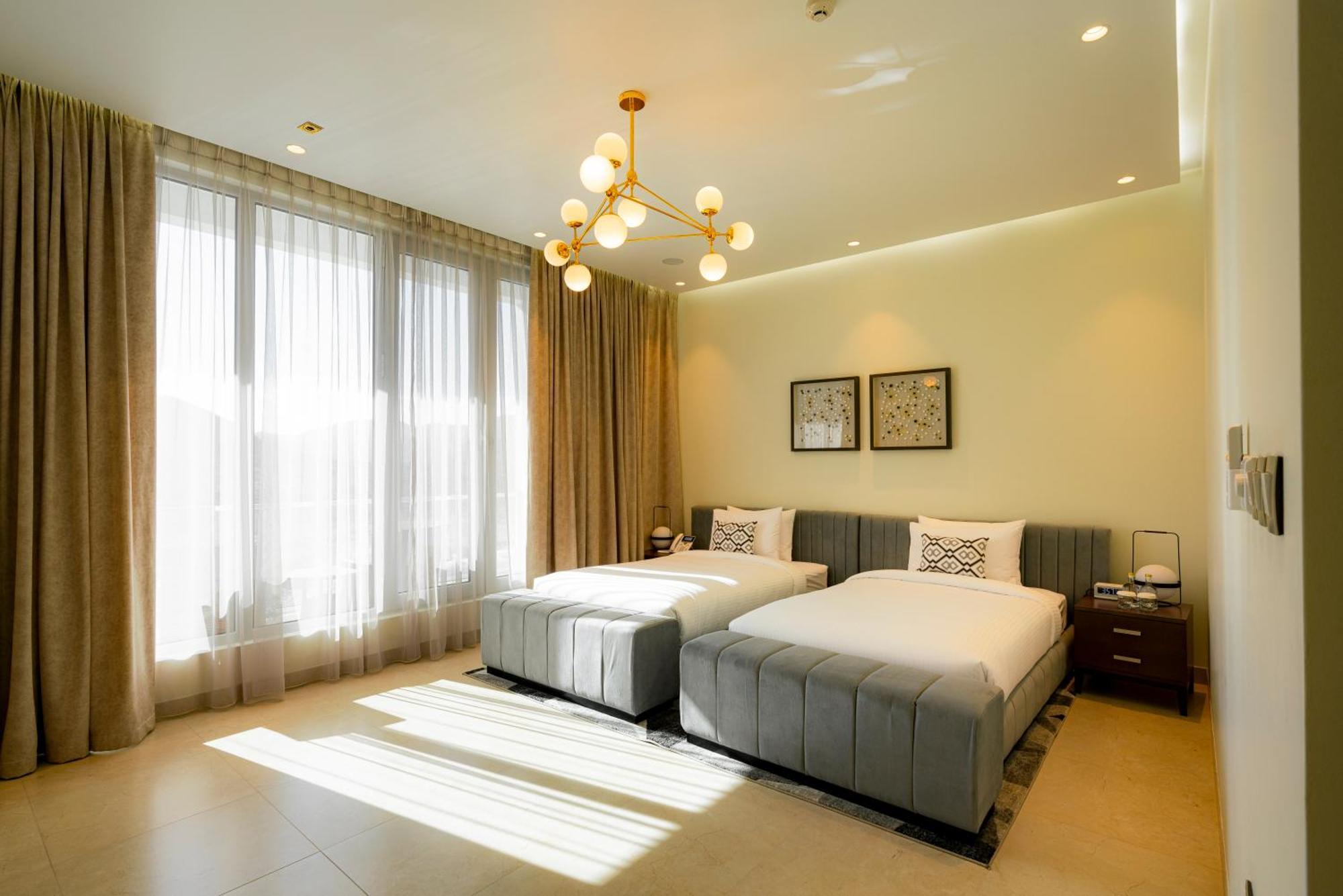 Damask Resort Jabal al Akhdhar Екстер'єр фото