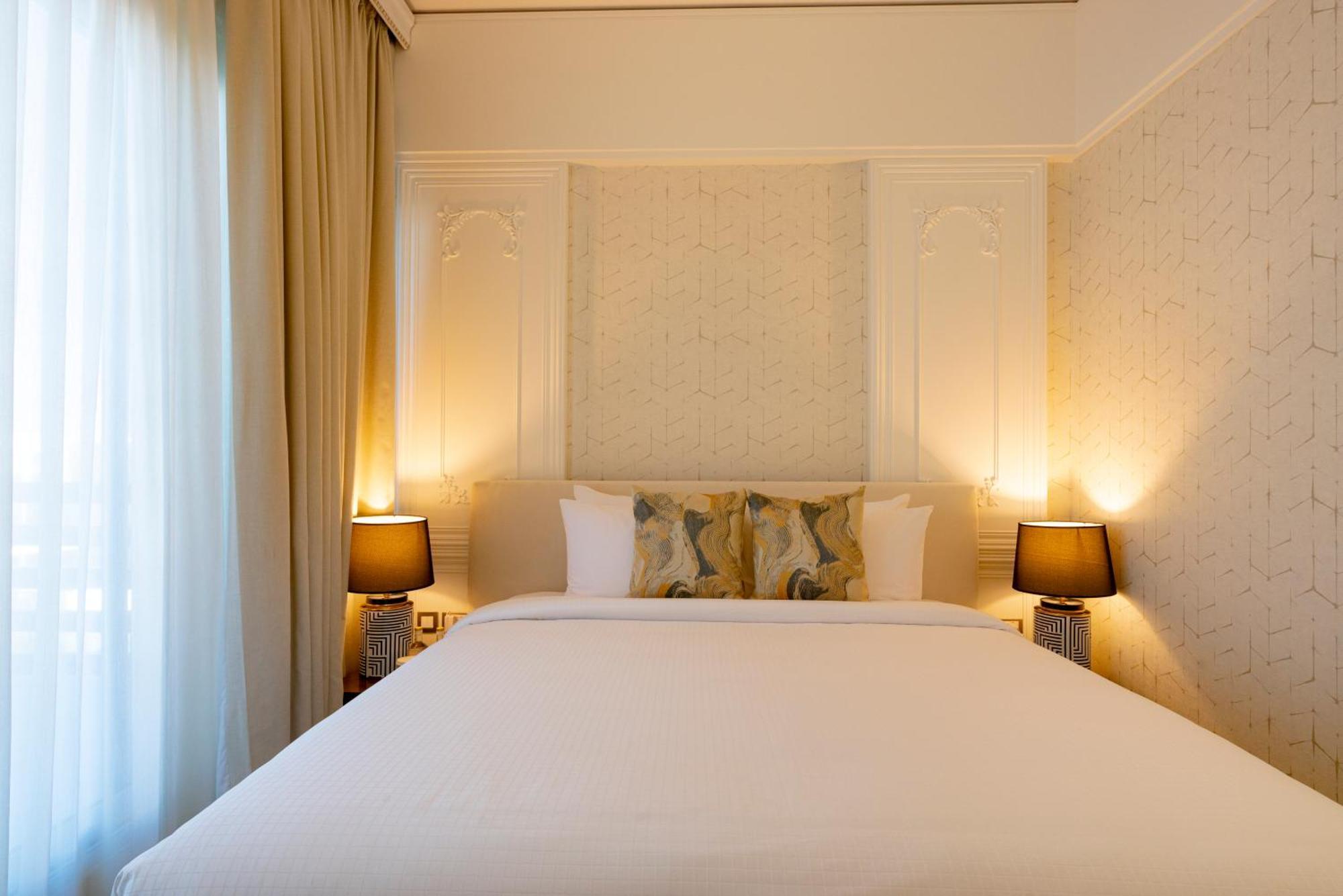 Damask Resort Jabal al Akhdhar Екстер'єр фото