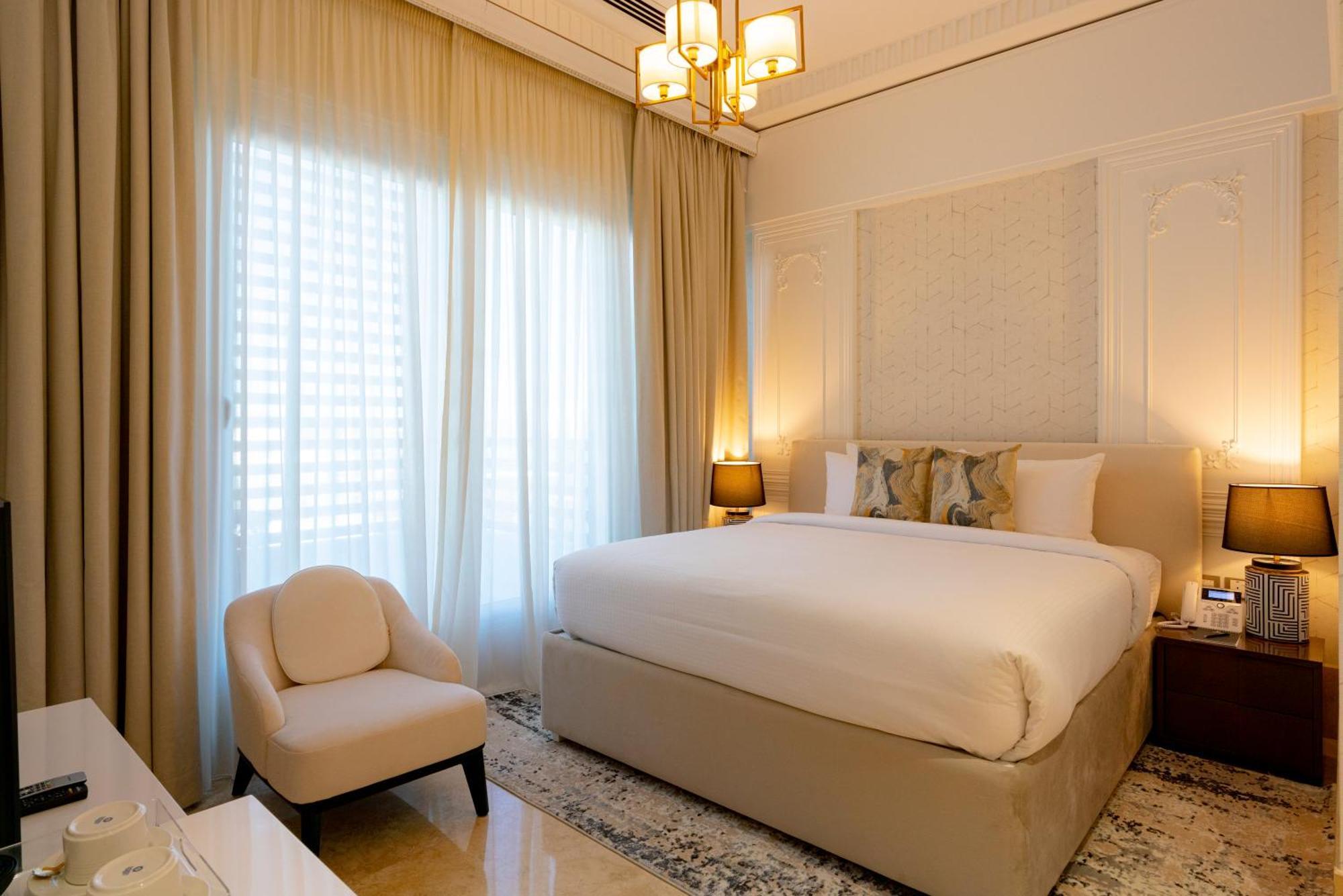 Damask Resort Jabal al Akhdhar Екстер'єр фото