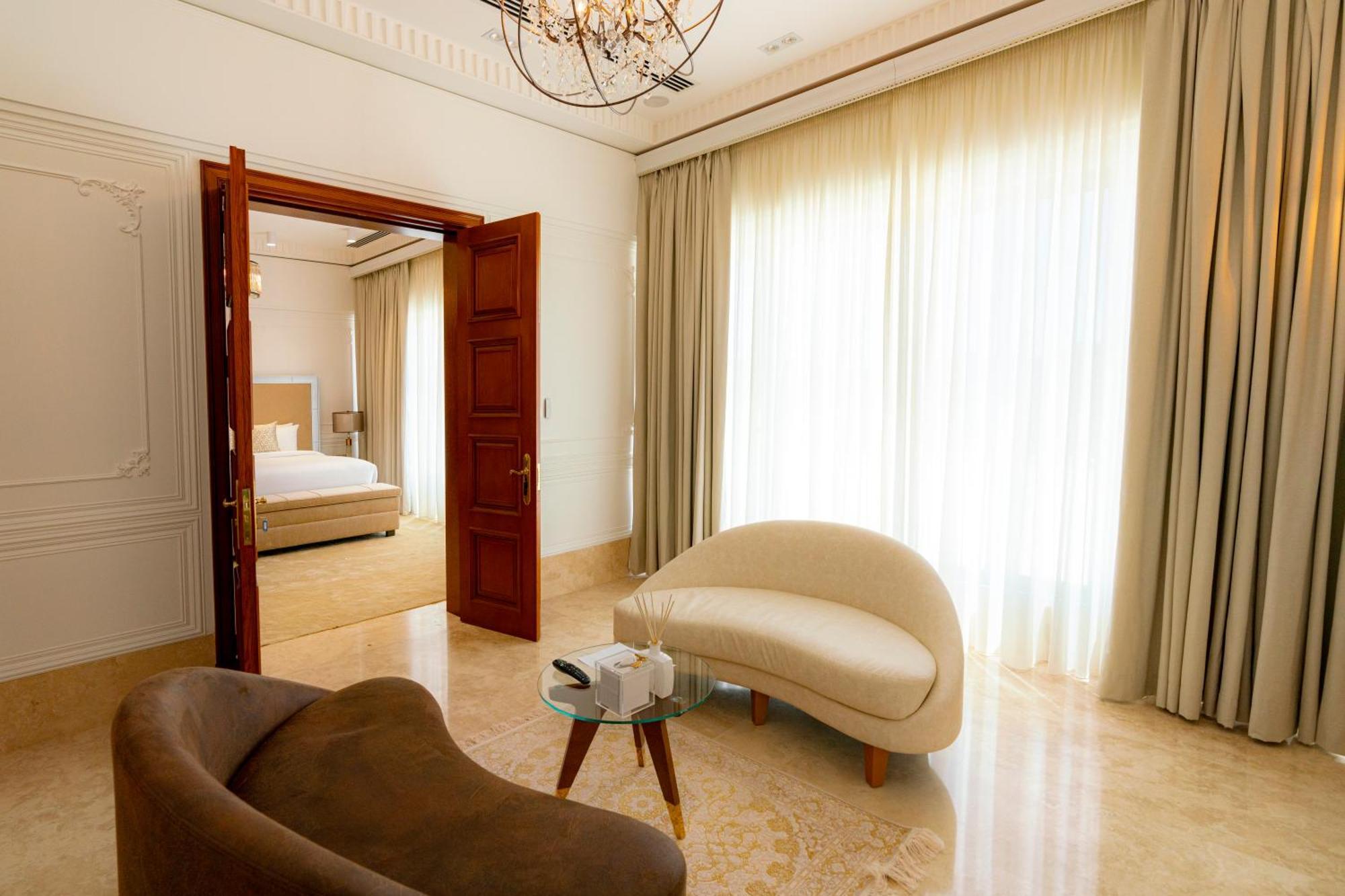 Damask Resort Jabal al Akhdhar Екстер'єр фото
