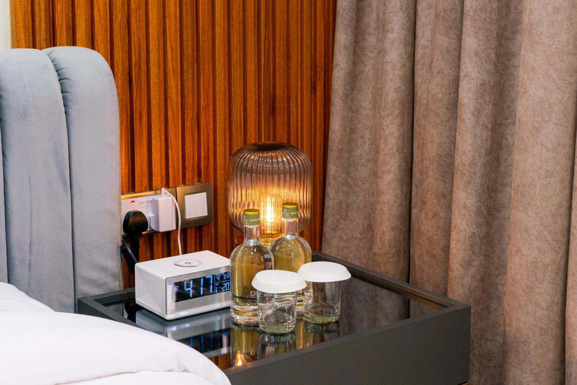 Damask Resort Jabal al Akhdhar Екстер'єр фото