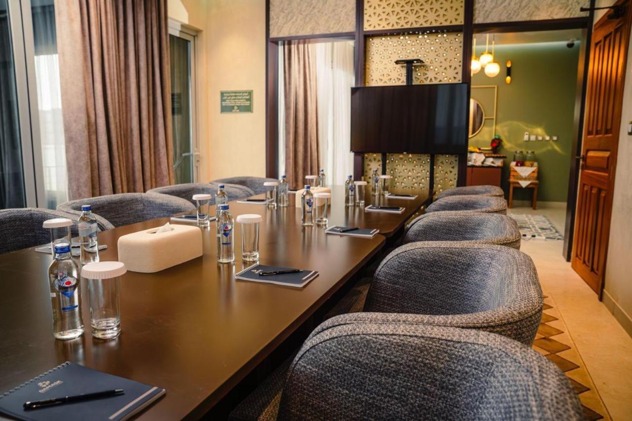 Damask Resort Jabal al Akhdhar Екстер'єр фото
