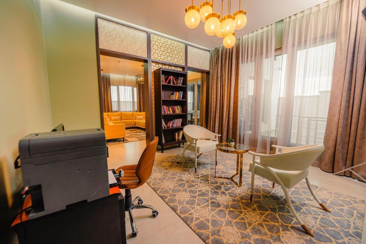 Damask Resort Jabal al Akhdhar Екстер'єр фото